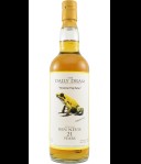 The Daily Dram Ben Nevis 21 Years Poisonous Frog Series