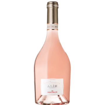Frescobaldi Ammiraglia Alie Rosé