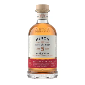 Hinch 5 Years Old Madeira Cask