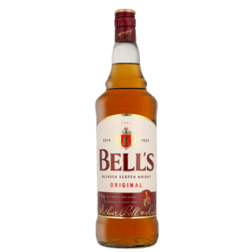 Bell's