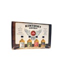 Kentucky Highway American Blended Whiskey Giftpack