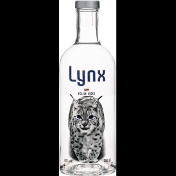 Debowa Polska Lynx Vodka