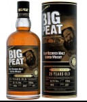 Big Peat The Gold Edition 25 Years Old