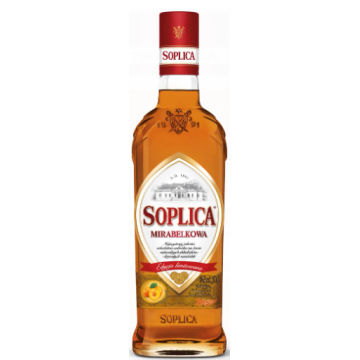 Soplica Mirabelkowa