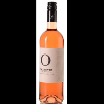 Oromonte Tempranillo Rosado