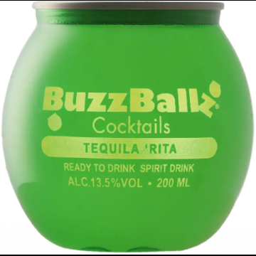 BuzzBallz Lime 'Rita