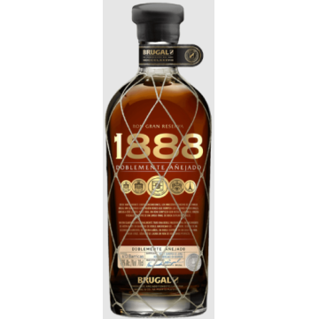 Brugal 1888