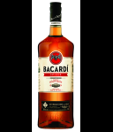 Bacardi Spiced