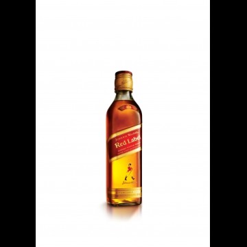 Johnnie Walker red