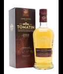 TOMATIN 2008 Cognac Cask