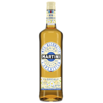 Martini Floreale Non-Alcoholic