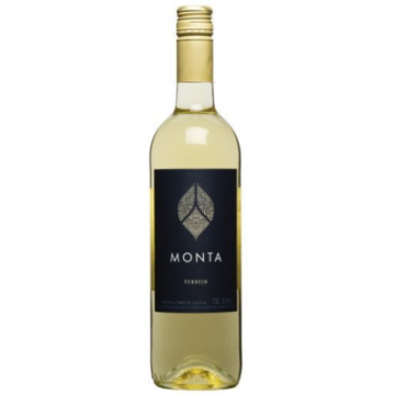 Monta Verdejo