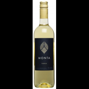 Monta Verdejo