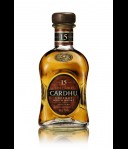 Cardhu 15 Years Old