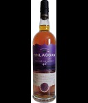 Finlaggan Red Wine Cask 2019