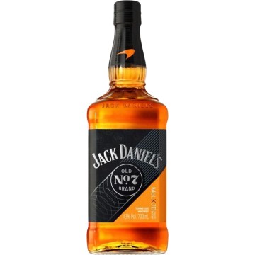 Jack Daniel's Old No.7 McLaren X JD Edition