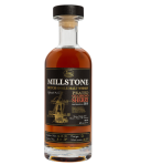 Millstone Special No 15 2010 Peated Oloroso Sherry Cask 70cl. Zuidam Distillers