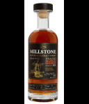 Millstone Special No 15 2010 Peated Oloroso Sherry Cask 70cl. Zuidam Distillers