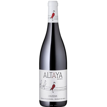 Altaya Garnacha