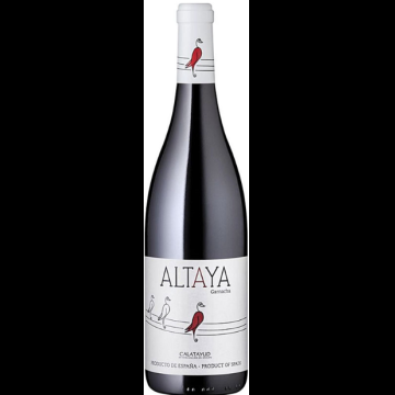 Altaya Garnacha