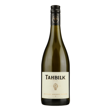 Tahbilk Rousanne Marsanne Viognier