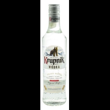 Krupnik Wodka