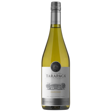 Tarapacá Varietal Chardonnay