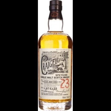 Craigellachie, 23 Y
