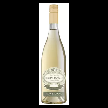 Monte Zovo Doppio Sasso Bianco