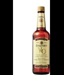 Seagram's V.O. Canadian whisky