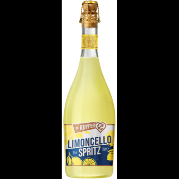 De Kuyper Limoncello Spritz