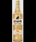 Krupnik Salted Caramel