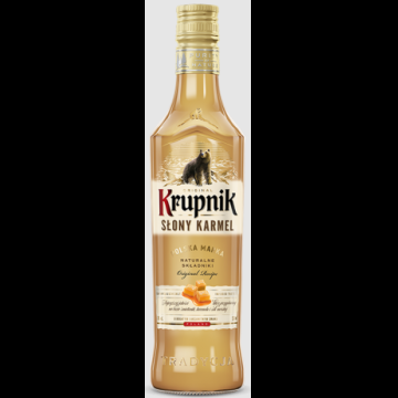 Krupnik Salted Caramel