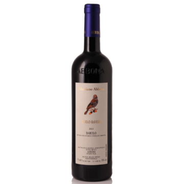 Abbona Barolo Vigneto Terlo Ravera