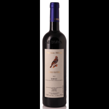 Abbona Barolo Vigneto Terlo Ravera