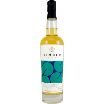 Bimber Netherlands Edition Ex-Rye Cask