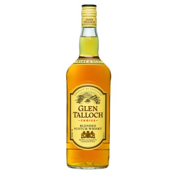 Glen Talloch Whisky