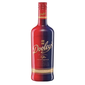 Dooley's Original Toffee Cream Liqueur