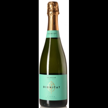 Dignitat Cava Semi-Sec