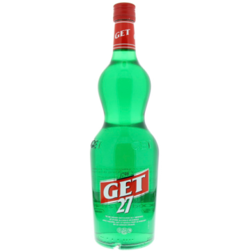 Get 27 Liqueur de Menthe