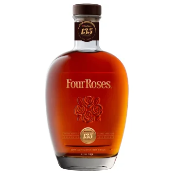 Four Roses Small Batch Limited Edition 2023