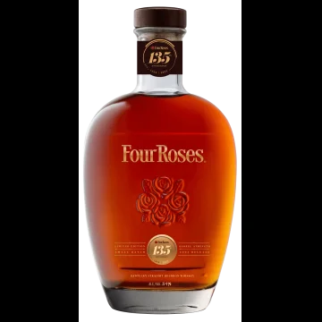 Four Roses Small Batch Limited Edition 2023