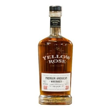 Yellow Rose Premium American