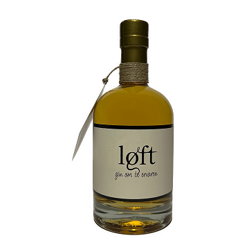 Løft Gin Appel / Kokos