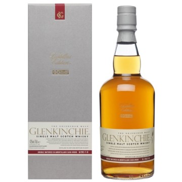 Glenkinchie Distillers Edition 2007