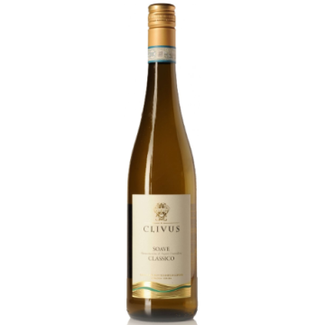 Clivus Soave Classico DOC