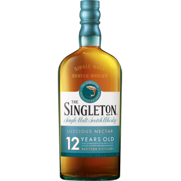 Singleton Of Dufftown 12 Years Old