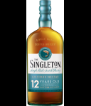 Singleton of Dufftown 12 years