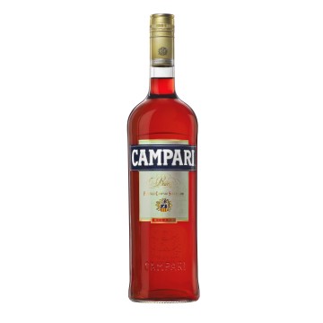 Campari Bitter