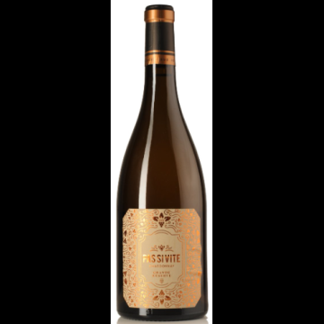 Pas Si Vite Chardonnay Grande Reserve